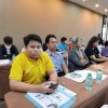กิจกรรมประชุม อบรม และสัมมนาสมาชิกใหม่  ครั้งที่ 1/2567 สหกรณ์ออมทรัพย์ครูพัทลุง จำกัด 